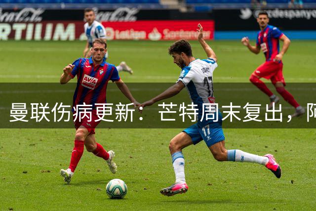 曼联伤病更新：芒特周末复出，阿玛德恢复仍需时日